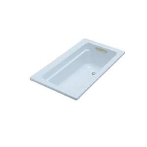  Kohler Bathtub K 1123 06. 60L x 32W x 19H, Skylight 