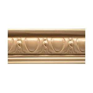  Egg and dart Crown Molding: Home Improvement