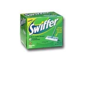  Swiffer Dry Disposable Cloths 32