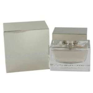    LEAU THE ONE by DOLCE & GABBANA for wonen. edt 2.5oz Beauty