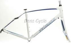 2012 Specialized Dolce Elite Womans Road Bicycle Bike Frame Set   L 