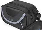 Camcorder Case Bag SONY PSP XR500V XR350V XR550 LCS X10