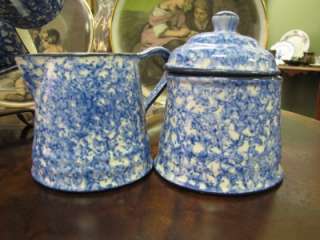 Stangl Town And Country Coffee Set  