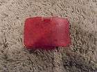 NINTENDO 64 WATERMELON MEMORY EXPANSION PAK COVER ONLY