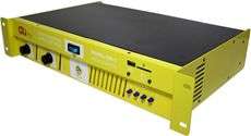 Gli Pro Xpa 7Y 4,000 Watt 2 Channel Bridgeable Power Amplifier With 