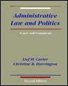   Law Politics, (0673460312), Lief H. Carter, Textbooks   