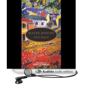   Road (Audible Audio Edition) Maeve Binchy, Katherine Borowitz Books