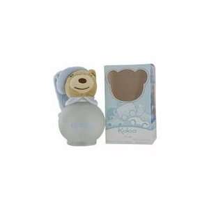  Kaloo perfume for women blue alcohol free edt spray 3.4 oz 