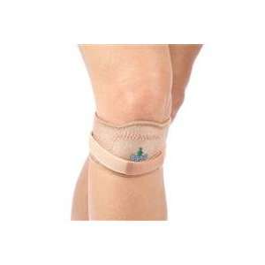  Jumpers Patellar Tendon Strap with Silicone Pad Health 