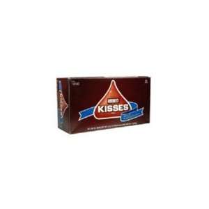  Hersheys Kisses Single Serve 24x1.5oz Health & Personal 