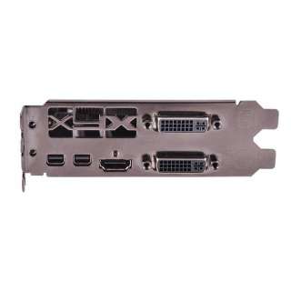 XFX ATI Radeon HD6870 1GB DDR5 2DVI/HDMI/DisplayPort PCI E Video Card 