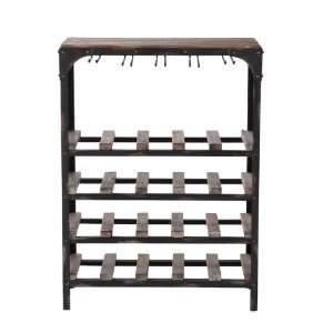  angeloHOME Bowery Wine Storage