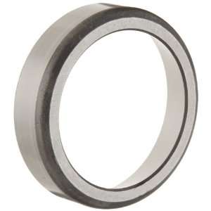 Timken 02820#3 Tapered Roller Bearing, Single Cup, Precision Tolerance 