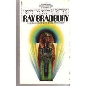  I Sing the Body Electric Ray Bradbury Books