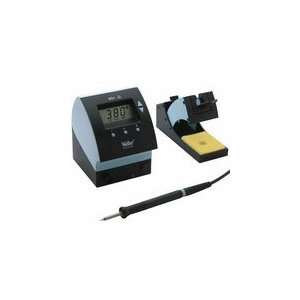   Single Channel Digital Solder Station with WMP Iron