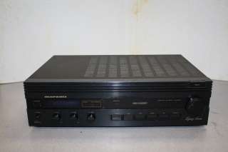 Marantz Legacy Series IA 2232 SB TESTED Fully Functional  