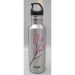   Eco Friendly 24oz Stainless Steel Reusable Bottle