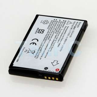 New Battery For HTC T Mobile Dash S620 EXCALIBUR EXCA160 USA  