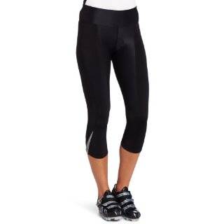 Pearl iZUMi Womens Elite Thermal Cycling Knicker