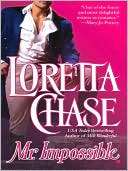   Mr. Impossible by Loretta Chase, Penguin Group (USA 