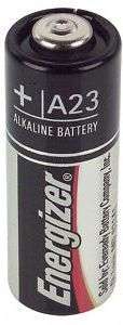 ENERGIZER A23 GP 23AE 21/23 23A 23GA MN21 12v alkaline battery 