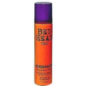  TIGI BedHead Headbanger Hair Wax Spray, 4.5 Ounce Bottles 