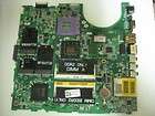 DELL STUDIO 1535 LAPTOP MOTHERBOARD 0M265C AS IS SOLD FOR PARTS REPAIR