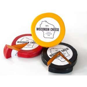 Cheddar Deck Gift Box by Wisconsin Cheese Mart  Grocery 