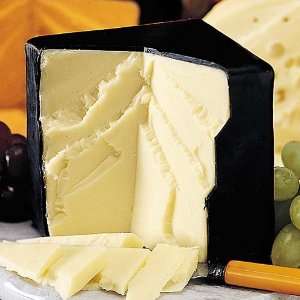 Country White Cheddar Cheese 2 lb.   Wisconsin Cheeseman  