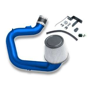  03 04 Toyota Corolla Blue Cold Air Intake (XR Submodel 
