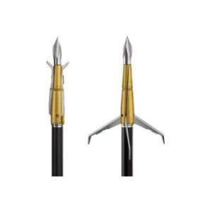   Ridge / Rocket Stricknine 125 grain Broadheads