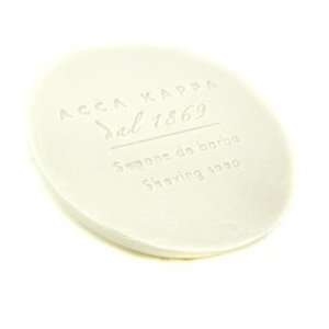  Acca Kappa 1869 Almond Shaving Soap   150g/5.3oz: Health 