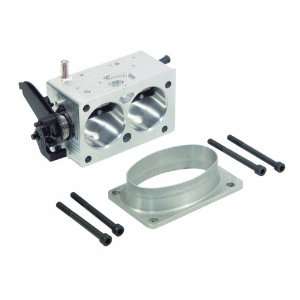  ACCEL DFI 74191 Throttle Body with Adapter Automotive