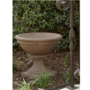  Brookfield Winston Urn Patio, Lawn & Garden