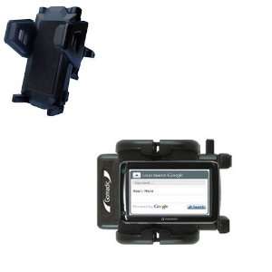   Car Vent Holder for the Navman MY75T   Gomadic Brand: GPS & Navigation
