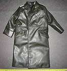 IN THE PAST TOYS WWII GERMAN TRENCH COAT 1/6 TOYS did