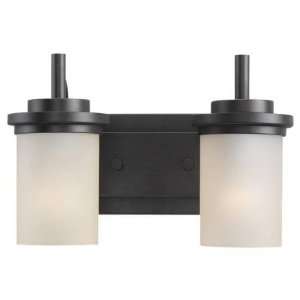   Bathroom SG 44661 847 Two Light Winnetka Wall/Bath