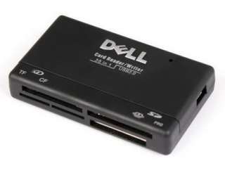 Genuine DELL 35in1 USB2.0 Universal Card Reader/Writer  