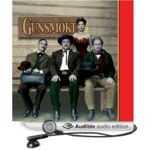  Letter of the Law (Audible Audio Edition) Gunsmoke 