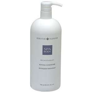  Kerstin Florian Aromatherapy Reviving Conditioner: Beauty