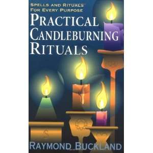   Practical Magick Series) [Paperback]: Raymond Buckland: Books