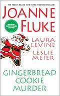 Gingerbread Cookie Murder Joanne Fluke