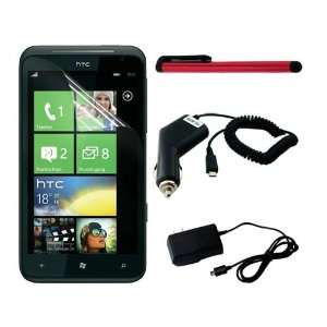   Stylus Pen for HTC Titan Windows Phone: Cell Phones & Accessories