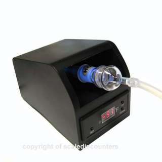  Up (Blue LED) Push Button to Adjust Temperature Ready To Use In 2 