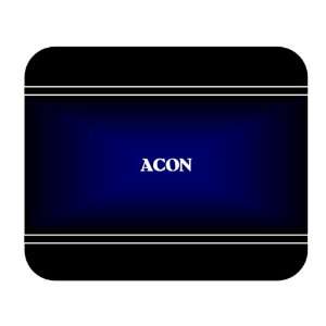  Personalized Name Gift   ACON Mouse Pad: Everything Else
