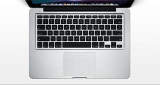 Apple Macbook Pro 13 2.8ghz Core i7 4gb 750gb New  