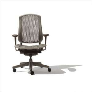    Herman Miller CJ221PFCCN2 Celle ® Basic Chair