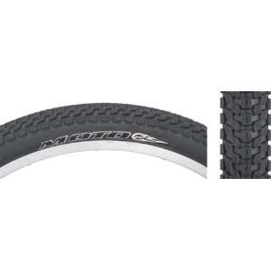 DMR Moto R/T W tire, 26 x 2.2   black NLS:  Sports 