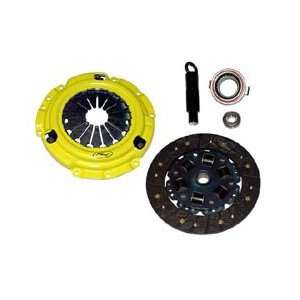  ACT Clutch Kit for 2001   2001 Mazda Protege Automotive