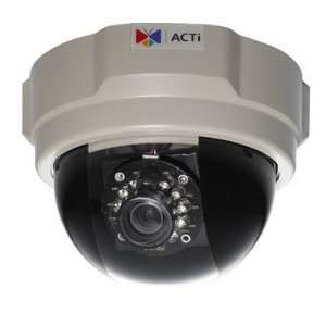  ACTi ACM 3311 IR Network Dome Camera: Camera & Photo